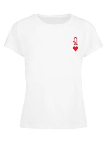 Merchcode Merchcode T-Shirts in white