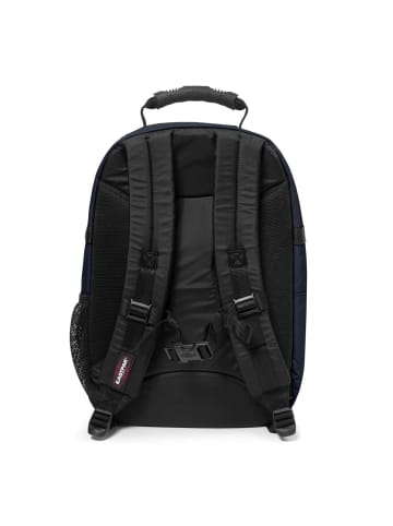 Eastpak Tutor 39 - Rucksack 48 cm (black denim) in ultra marine