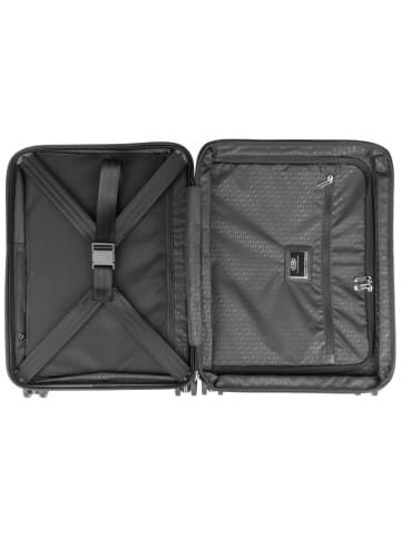 Porsche Design Trolley Roadster Nylon 4W Trolley S Exp in Black