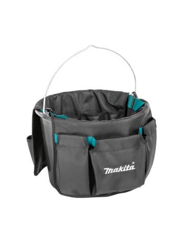 Makita E-15497 Eimertasche in Türkis