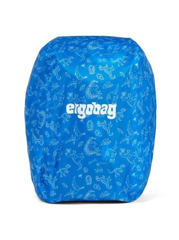 Ergobag Mini - Regenhülle (Dinos) in Dinos