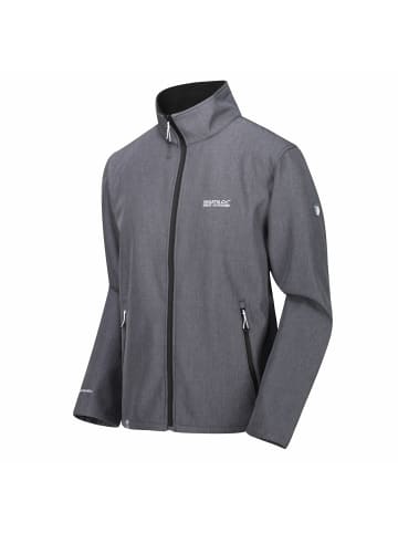 Regatta Outdoorjacke Cera IV in SealGrey Mar