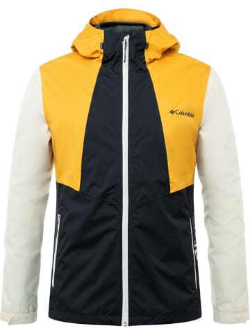 Columbia Regenjacke Inner Limits II in Multicolor