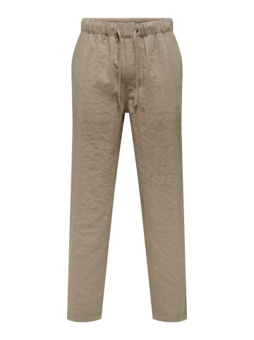 ONLY & SONS Hose in Fossil