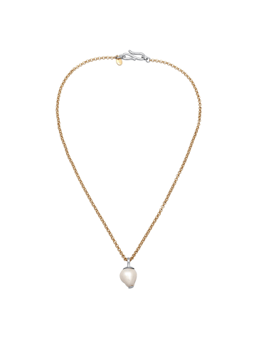 Elli Halskette für Damen in gold