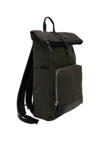 Marc O'Polo Rucksack Model Mory in Wooden Earth