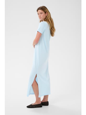 Kaffe Kleid KAcelina Regular fit in Nantucket Breeze