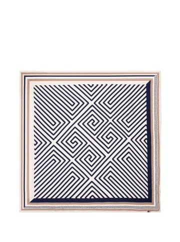 Wittchen Scarf in Multicolor 3