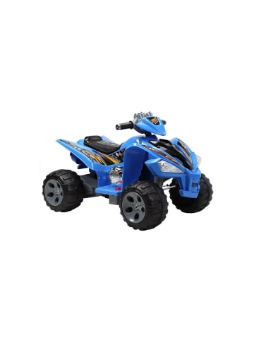 Wisam® Elektro Quad für Kinder Klein 2x45W Quad für Kinder