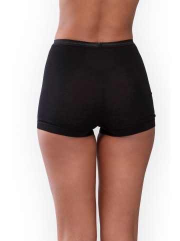 Mey Pagen-Schlüpfer in Schwarz