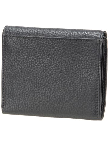 Jost Geldbörse Vika 5583 Medium in Black