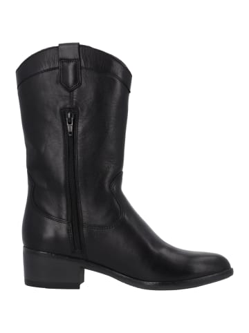 Palado Stiefeletten Resna in Schwarz