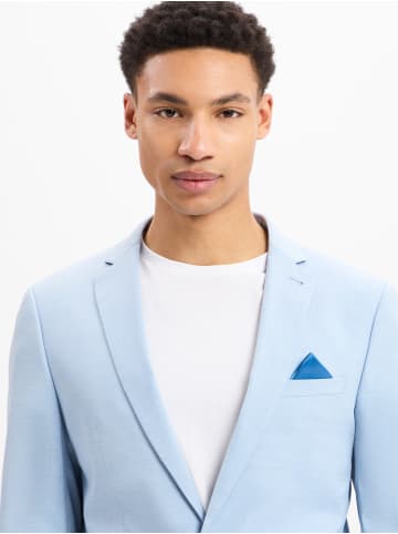 Finshley & Harding Anzug Oakland - California in hellblau