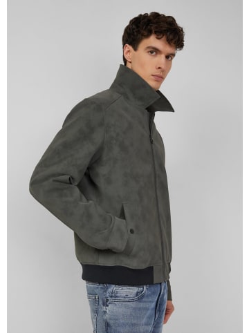 s.Oliver Outdoor-Jacke in 9827_dunkelgrau