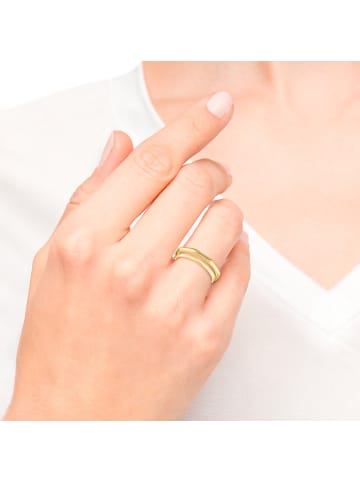 s.Oliver Ring in silber