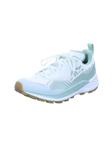 LOWA Sneaker Low in grün