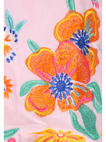 gaya Women Blouse in pink