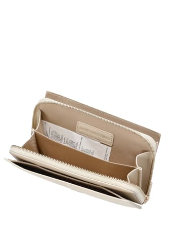 Valentino Bags Ember - Umhängetasche 20 cm (nero) in ecru