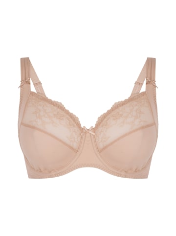 Linga Dore Linga Dore DAILY Bügel BH in Blush