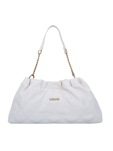 Liu Jo Sirin Shopper Tasche 35 cm in cream