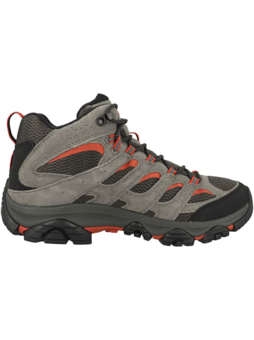 Merrell Outdoorschuhe Moab 3 Mid GTX in grau