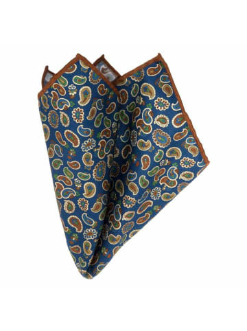 BGents Tuch für Herren in dunkel-blau