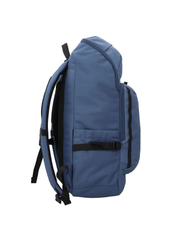 Jack Wolfskin Dachsberg Rucksack 52 cm Laptopfach in evening sky