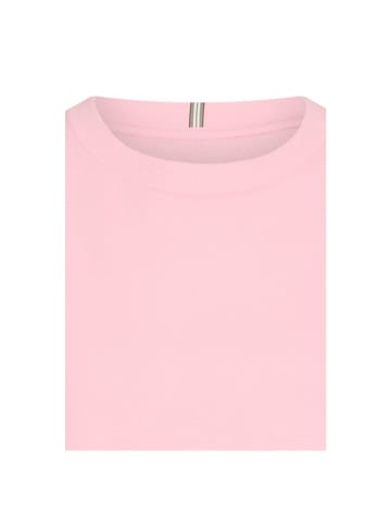 Camel Active Sweatshirt in pink