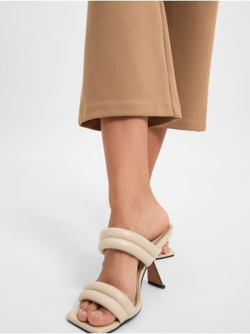 Marie Lund Hose in camel