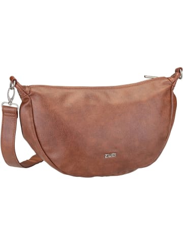 Zwei Rucksack Mademoiselle M70 in Cognac