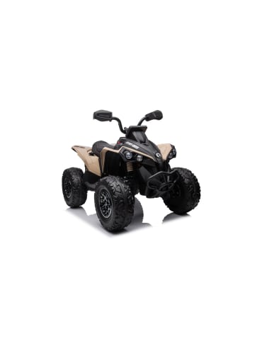 Wisam® Akkubetriebenes Quad DK-CA002 Khaki 4x4