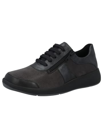 Solidus Sneaker in grau
