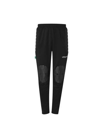 uhlsport  Torwarthose Essential in schwarz