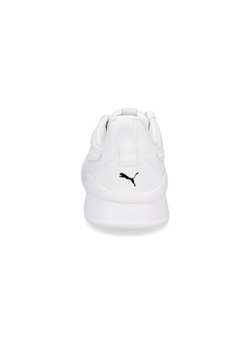 Puma Sneaker in weiß