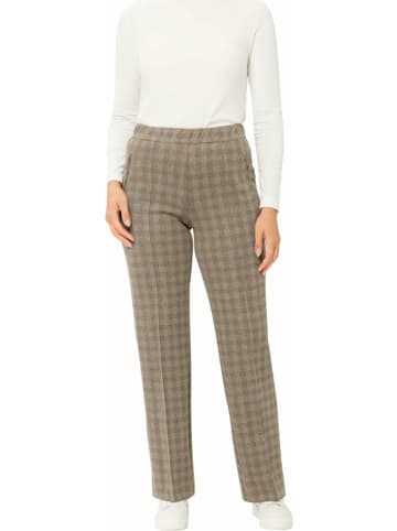 Raphaela by Brax Stoffhose für Damen in grau