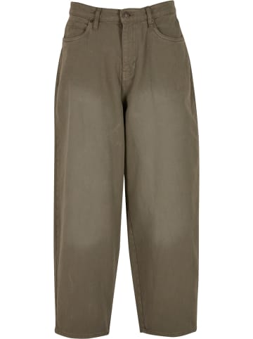 Urban Classics Urban Classics Jeans in paleolive