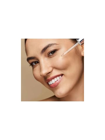 Ioma Regenerierendes Anti-Aging-Öl - 3 Renew Sublime Oil 30 ml