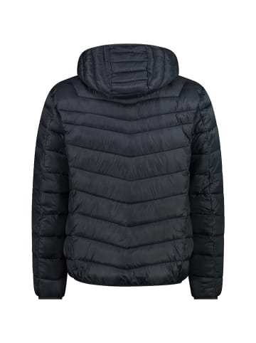 Campagnolo M JACKET SNAPS HOOD in Anthrazit