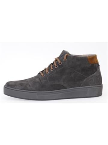 Pius Gabor Stiefel in grau