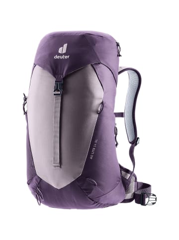 Deuter AC Lite 14 SL in Lila465