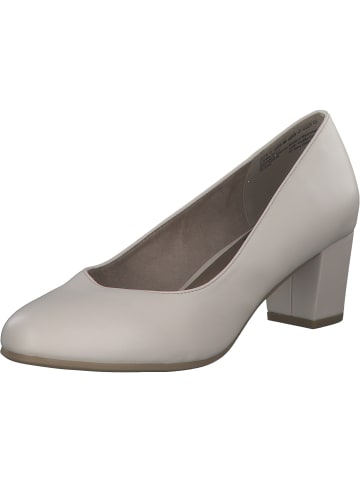 Jana Shoes Pumps in ivory