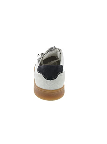 WALDLÄUFER H-Daisy Sneaker Weiß