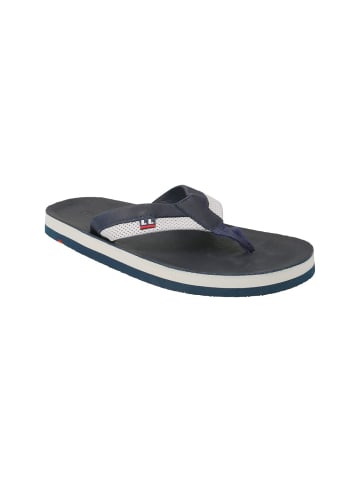 LLOYD Sportliche Sandalen für Herren in blau