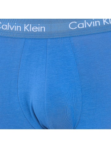 CALVIN KLEIN UNDERWEAR 3er-Set: Boxershorts in Multicolored