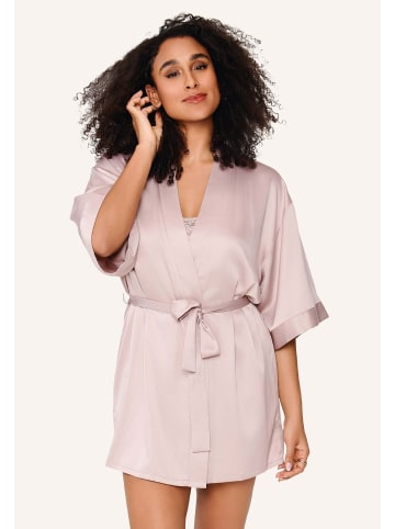 Linga Dore Linga Dore DAILY Kimono in Shadow grey