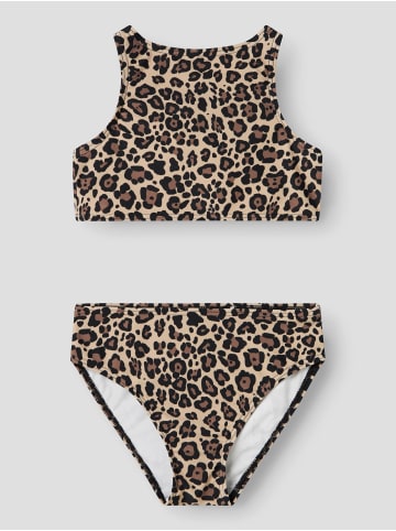 name it Bikini in Brown Lentil