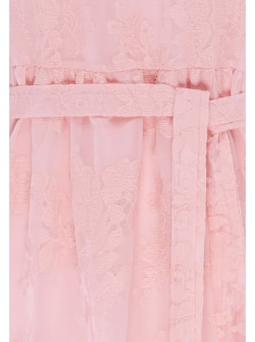 Sidona Women Dress in Rose