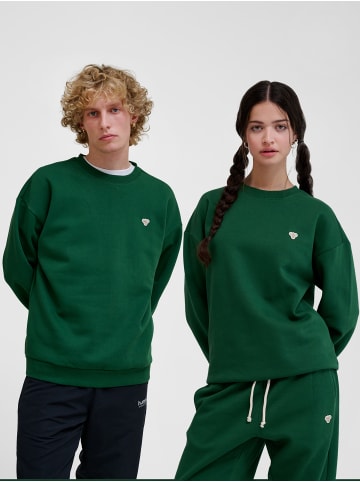 Hummel Hummel Sweatshirt Hmlloose Erwachsene in EDEN