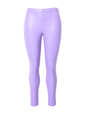 Angel of Style Leggings in fliederviolett
