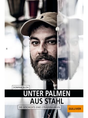 Beltz Verlag Buch - Unter Palmen aus Stahl